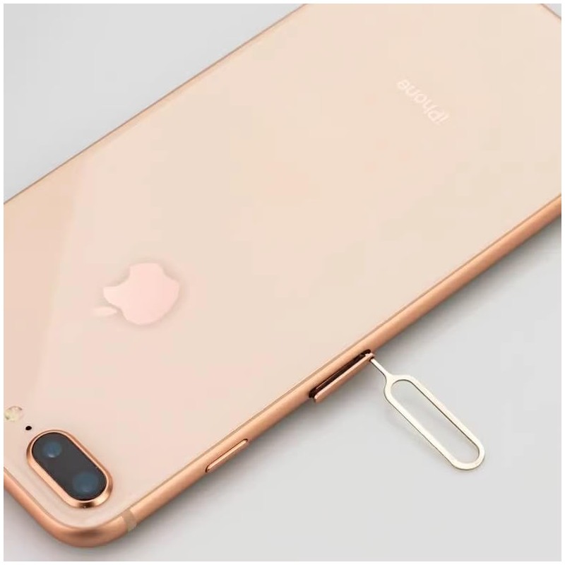 Sim Card Pin Ejector Tool, 10 Pcs