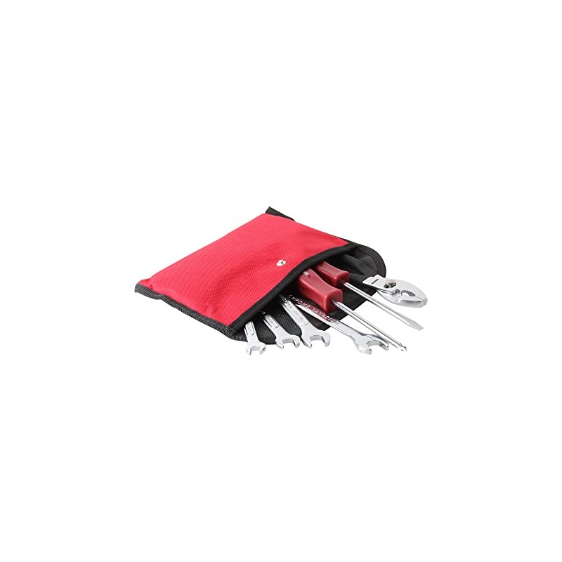 MIKEL´S Kit de Emergencia básico de Herramientas