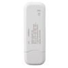 4G LTE USB Portable WiFi Router,USB Power SIM Card Slot