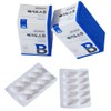 Goryeo Eundan Korea Eundan Megadose B Vitamin B Highly Concentrated