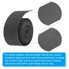 PATIKIL Drumstick Tape Drumstick Grip Bug Wrap Anti-Slip 2pcs 25mm