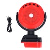Worksite Bluetooth Speaker Portable Cordless Outdoor Bluetooth Speaker for 48‑11‑1865