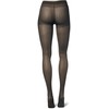 Pompea Women's Tights 20 Denier (Pack of 6), Black (Black