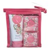 Crema Manos 80ml + 2 Jabón Perfumado 25g Set Maja