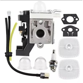 Echo Carburetor Kit Echo SRM-225 GT-225 PAS-225 PE225 PPF225 SHC225 **USA SELLER**