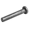 MOUNTAIN_ARK 12 Pack Headed Concrete Anchor Weld Stud, 5/8" x