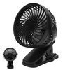 W‑06 Mini USB Fan Portable Desktop Rechargeable Low Noise Handheld