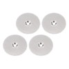 Puck Screen Stainless Steel Reusable Rust Proof Coffee Filter Mesh