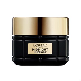 L'Oreal Paris Midnight Regenerative Cream 50mL