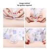 10pcs Silicone Cupping Facial Professional Silicone Suction Cups for Cellulite