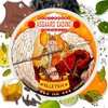“VALKYRIE” (ASGAARD CASINO) ARTISAN SHAVING SOAP - MADE IN UK