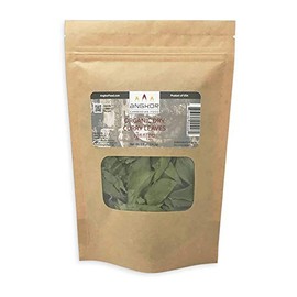 Curry Leaves - 0.5 oz (14g) (Dry)