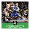 Matman Wrestling Mat Tape | 1 roll of 3” 8