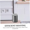 MERRYHAPY Razor Net Trimmer for Men Mens Shaver Head Replacement