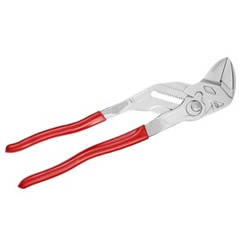 Channel Lock Pliers | Groove Pliers,Eagle Mouth Wrench Professional Ratchet Locking Clamp Adjustable Jaw for Car Mechanic Home Repair Automotive