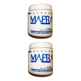 Aranda Pomada Mafra 2 Piezas