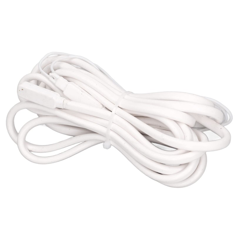 4M Long Pipe Heating Cable, De-Icer Heating Cable, Frost Protected
