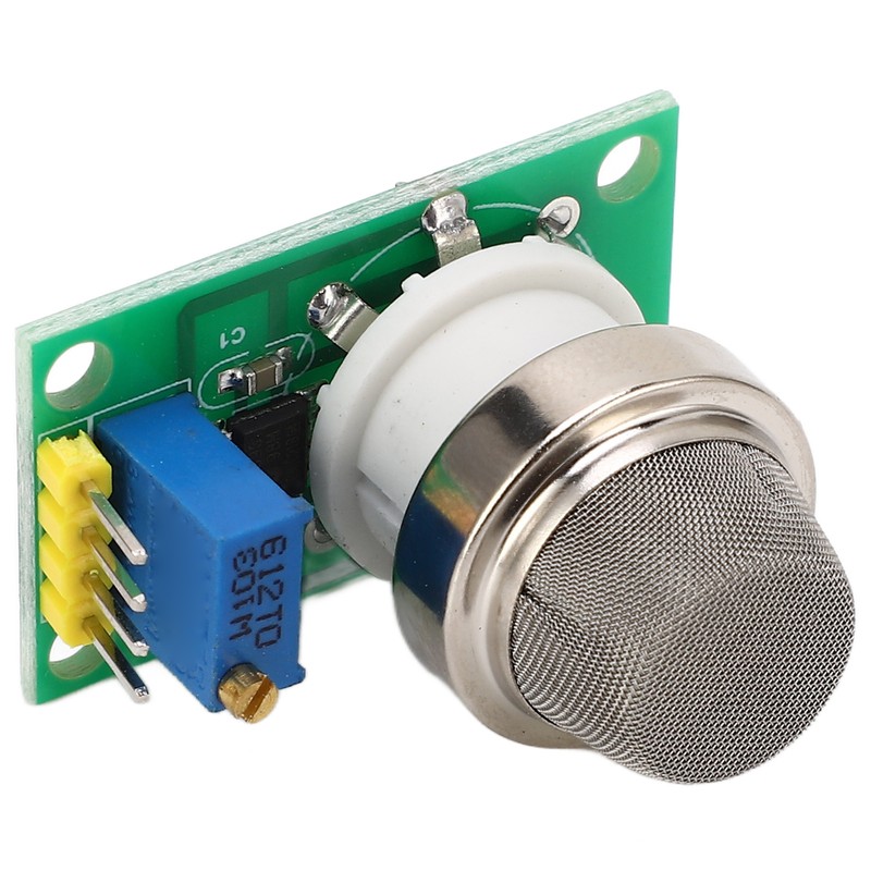 Freon Sensor Module Accurate Quick Response Self Calibration Metal Refrigerant