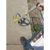 BOSCH Rolatape RT312 12.5-Inch Aluminum Measuring Wheel - Lightweight, Durable