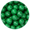 Watermelon Gumballs for Gumball Machine Refills, Watermelon Candy Large Gumballs,