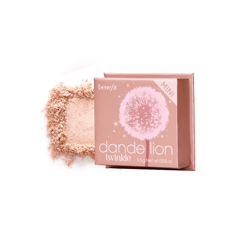 Benefit WANDERful World Blush &amp; BOP Mini 9 types, choose