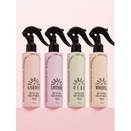 [Large Capacity][Bundle of 2] Odded Milk Protein Intensive No-Wash Ampoule Treatment 1+1 / [대용량][2개묶음] 오디드 밀크프로틴 인텐시브 노워시 앰플 트리트먼트 1+1