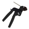 Cable Tie Tool, Cable Ties Tensioner Cutter Tool Metal Zip