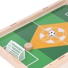 Mini Tabletop Football for Kids Puzzle Fun 2 Player Matchmaking