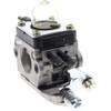 BXparts Carburetor for Echo Mantis 2 Cycle 7222 7225 7920