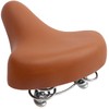 Bacchus Kids Bicycle Saddle 25.4 Kids Soft Saddle for Kids