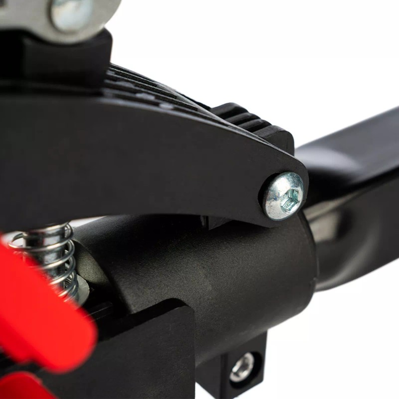 Dilitools Soporte De Pared Bicicleta Tipo Brazo Plegable Reparación