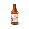 Robert Rothschild Farm Roasted Pineapple & Habanero Sauce (40oz) -