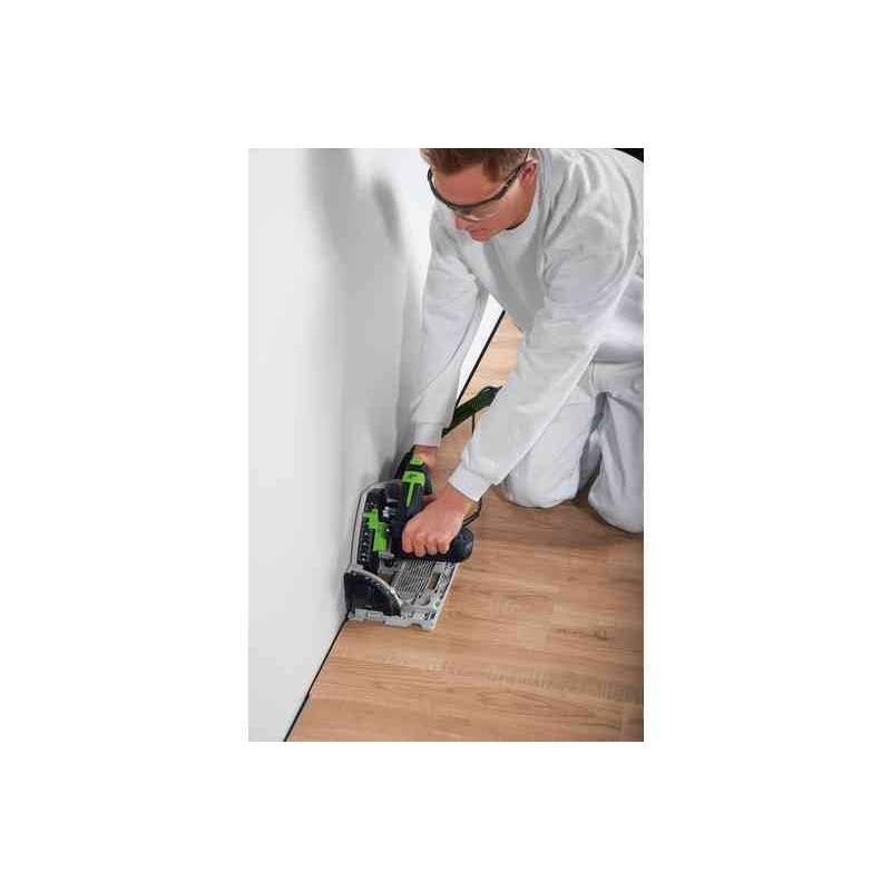 Festool Special Saw Blade, 160 x 2.2 x 20 TF48