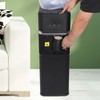 Top Loading Water Dispenser Hot & Cold Freestanding Water Cooler