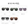 Whatif Sunglasses, Clip-on UV400 Sunglasses, Polarized Lenses, For Wearing Glasses