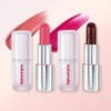 Wake Make SET WAKEMAKE Glow Lip Set Waterful Glow Tint OR Healthy Glow Balm (Select 2) WAKEMAKE Water Glow Coating Balm 12.5g 477277, 02 Waterful Glow Tint Tin Mellow, 01 Healthy Glow Balm Stick Peach Shower / SET 웨이크메이크 글로우 립 세트 워터풀 글로우 틴트 OR 헬시 글로우 밤 택