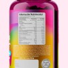 Gomitas Mujer Vitaminas 100 Gomitas Belabear Sabor Frutos Rojos
