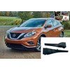 For Nissan Murano 2015-2017 Front Windshield Wiper Cowl-Cover LH and