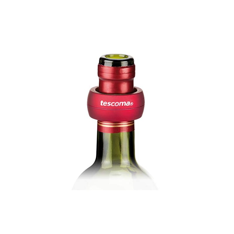 tescoma 695432 Tropfring "Uno Vino"