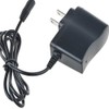 Accessory USA AC DC Adapter for Zoom H4n R16 Handy Digital Audio Voice Recorder Power Supply Cord