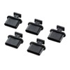 Sanwa Supply Type C Connector Cap Female TK-CAP8BK