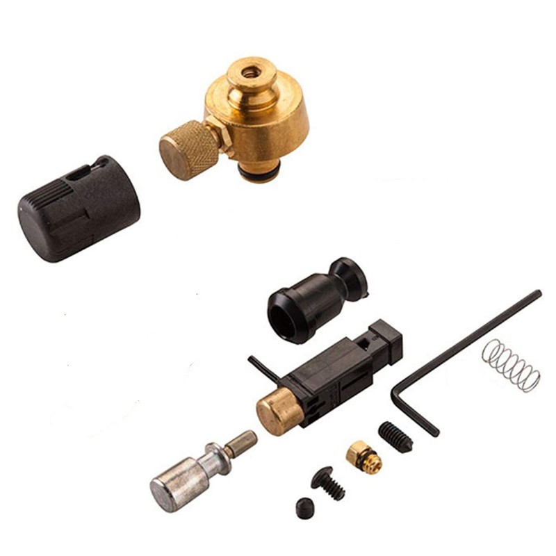 Rothenberger 9.9998 Superfire 2 and Quickfire Service Repair Kit