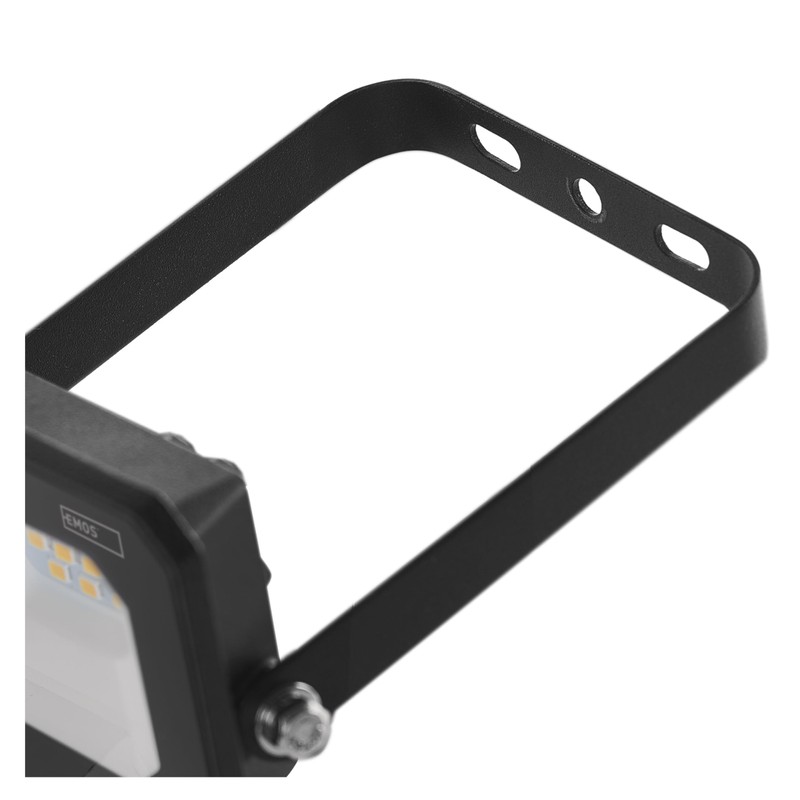 EMOS SIMPO LED Spotlight 10 W with Motion Sensor Waterproof