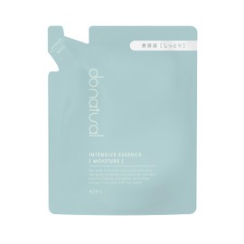 Do Natural Intensive Essence [Moisture] Refill