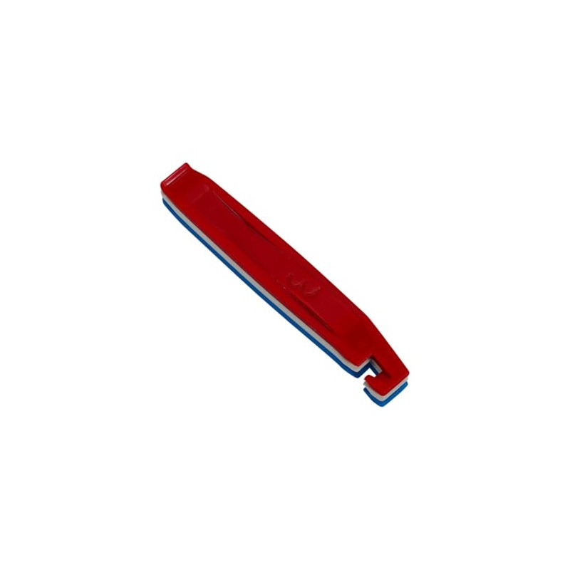 BBB Tirelevers BTL-81 2.977.458.151 Tyre Lever Tool Red/White/Blue Set of