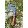 Bear Grylls Ultimate Hatchet, Full Tang Axe for Camping, Survival,
