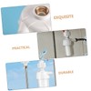 VILLFUL White Water Prefilter Anti-Scale Water Filter for Shower Heads