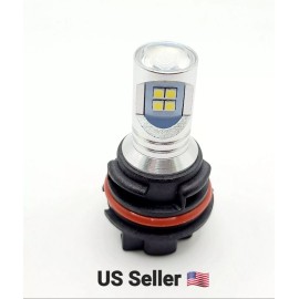 MK Lighting Products Super Bright LED Bulb for 2005 - 2013 KAWASAKI BRUTE FORCE 650 750 12V 40/40W