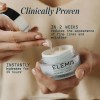 Crema Facial Ligera Antiarrugas Pro Collagen Marine Elemi