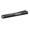 Ledlenser P4 Core Flashlight, Tailored Light by Advanced Focus System,